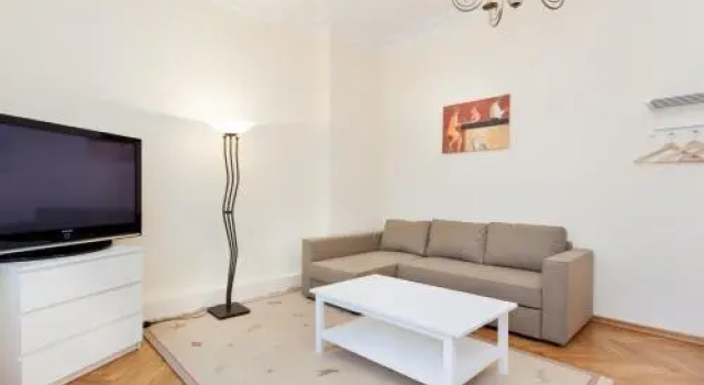 GreatStay Apartment - Bornstedterstr., Забронировать Апартаменты/квартира Шарлоттенбург-Вильмерсдорф Берлин, рядом с Institute for Advanced Study Berlin