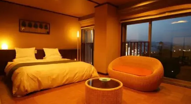 Номер Standard Bokai Hotel