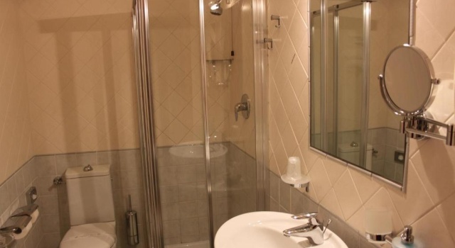 Одноместный номер Standard Maritan Hotel & Spa