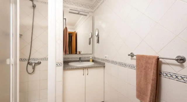 Апартаменты Edificio Playa