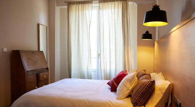 Casa Maitetxu 2, Забронировать Отель Пуэнте-ла-Рейна 
