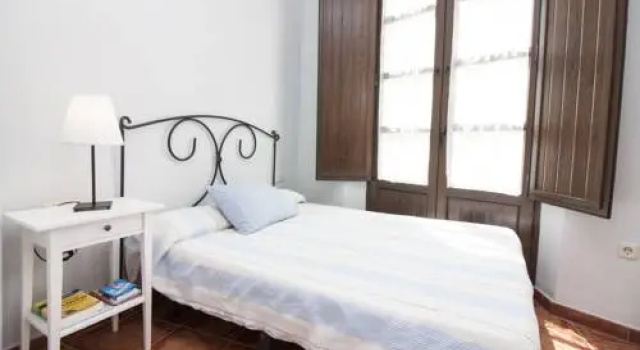 Granada FreshApartments, Забронировать Апартаменты/квартира Малага - центр Малага