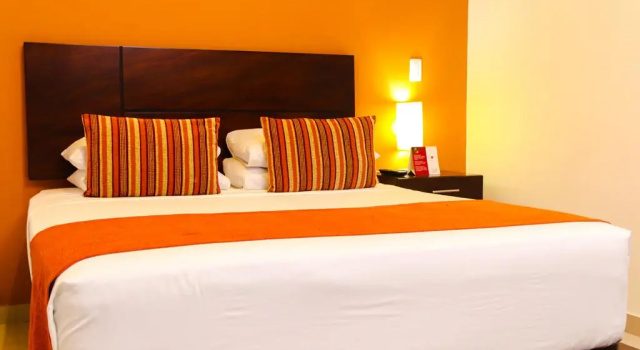 Hotel Buenos Aires Avenida, Book Hotel Cartagena de Indias Bolivar