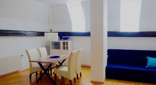 Ferienwohnung Petrina Donaustauf, Забронировать Дом для отпуска Донауштауф Upper Palatinate