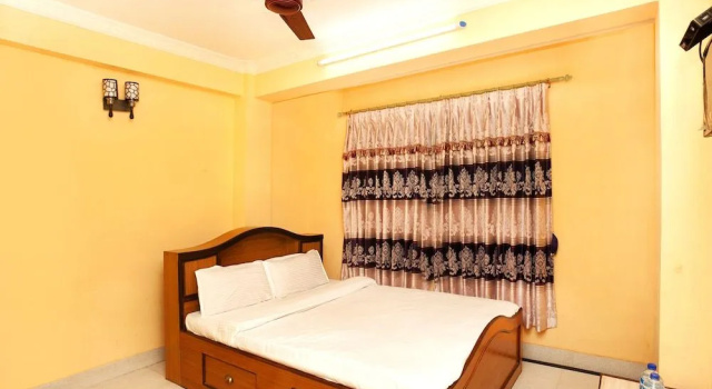 SPOT ON 397 Hotel Triveni Guest House