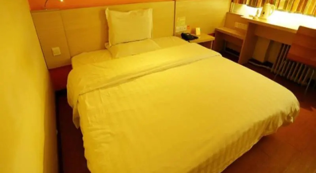 Номер Standard 7Days Inn Taiyuan East Binhe Road Branch