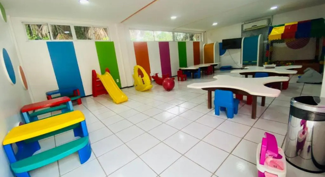 Апартаменты Deluxe Barreirinhas Gran Lençóis Flat Residence