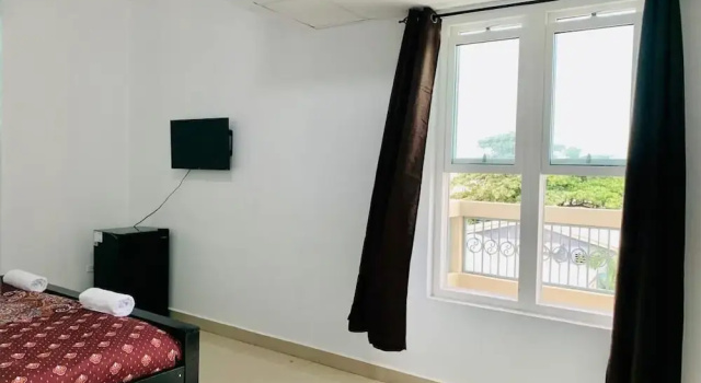Номер Standard Coastal Bay2  Hotel