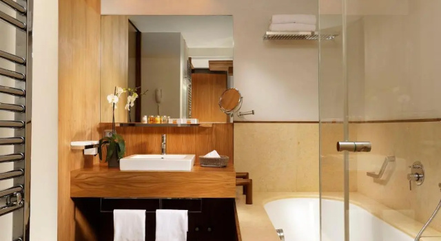 Полулюкс Margutta 54 Luxury Suites