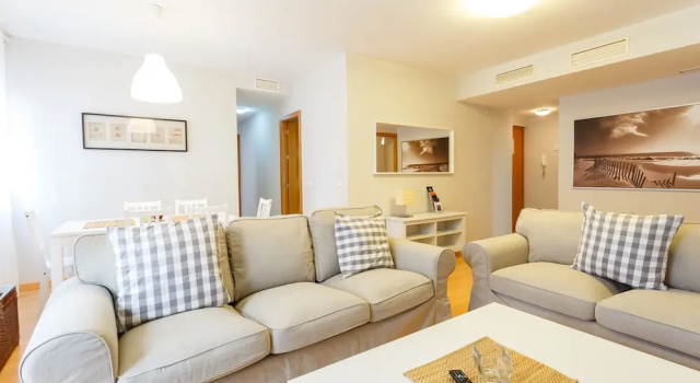 Apartamentos EL DESCUBRIDOR, Забронировать Апартаменты/квартира Кадис Коста-де-ла-Лус