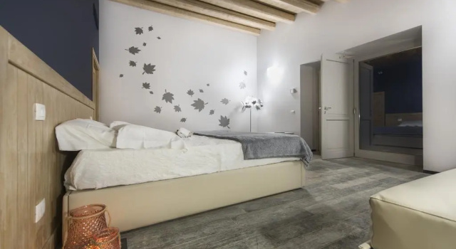 I Carusi Relais, Забронировать Дом для отпуска Коттеджи Ното, Коттедж