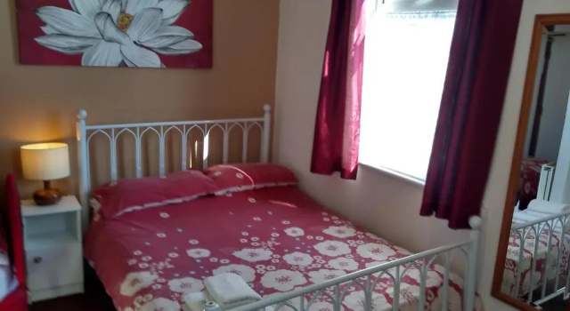 Southview Hotel, Забронировать Отель Блэкпул Ланкашир