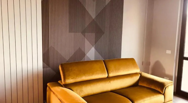 Апартаменты c 1 комнатой Royal Suite (Adults Only)