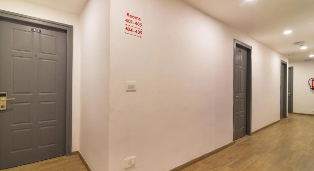Oyo Townhouse 251 Richmond Circle, Забронировать Отель Отели штата Карнатаки 3 звезды, 3*