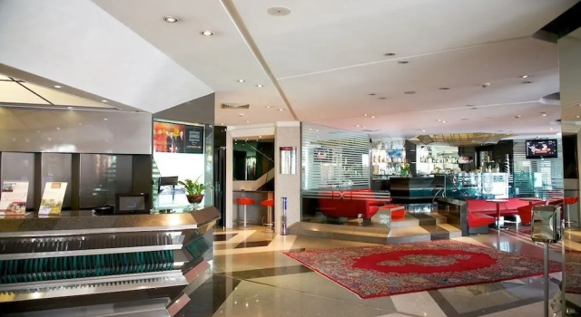 Ariha Hotel