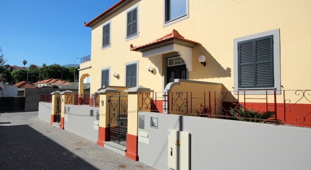 Lazareto Apartment