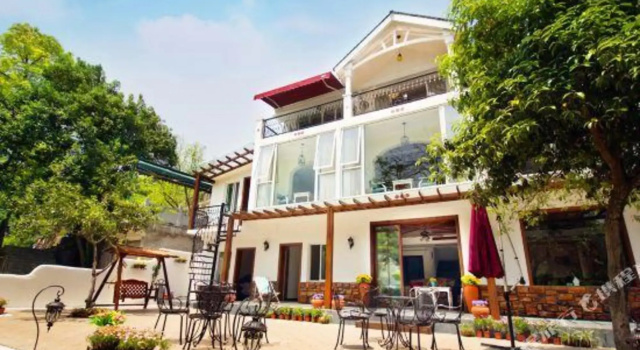 Youshan Courtyard Villa Hotel, Забронировать Отель Ханчжоу Чжэцзян