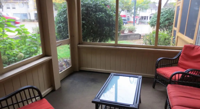 Номер Deluxe Pointes North Inn