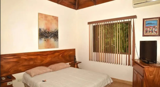 Апартаменты Villas y condominios en Guanacaste.