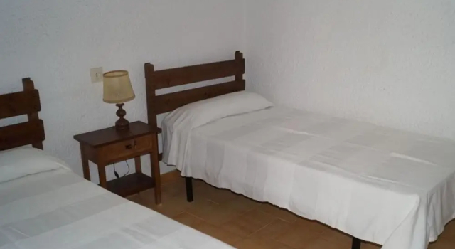107088 House In Lloret De Mar, Забронировать Вилла Виллы Льорет-де-Мар, Вилла