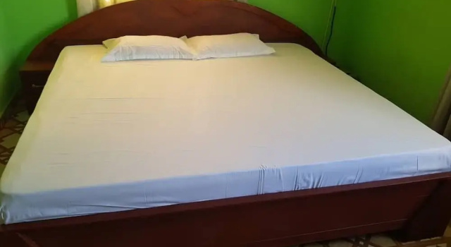 Номер Executive Temaya Cottage Lodge