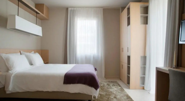 Albergo Nicolin, Забронировать Отель Отели Лекко с парковкой, Парковка