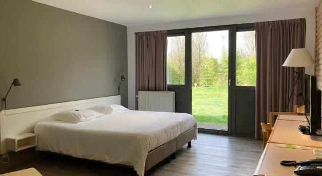 Номер Comfort Le Relais De La Haute Sambre