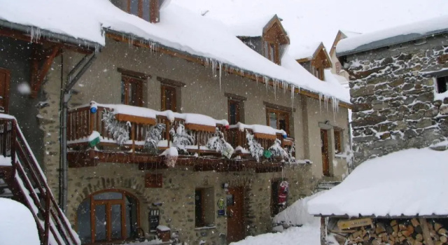 La Roche Meane, Забронировать Отель Виллар-д'Арен Oisans