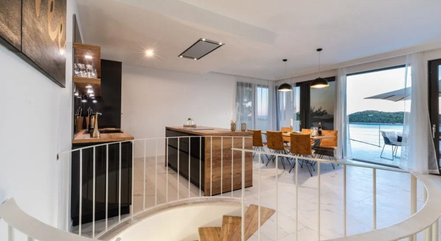 Villa Desire, Забронировать Вилла Отели Корчулы с бассейном, Бассейн