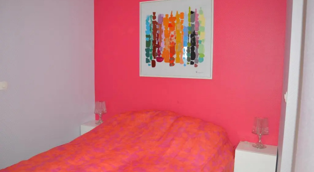 Appartement Malice