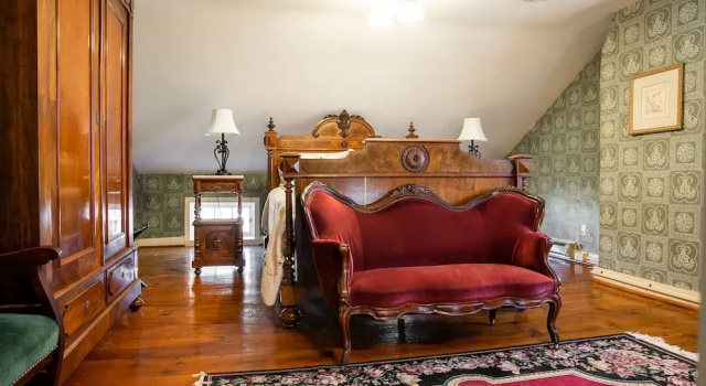 Номер Standard Emig Mansion