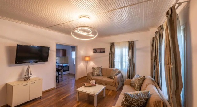 Апартаменты Anastasia House