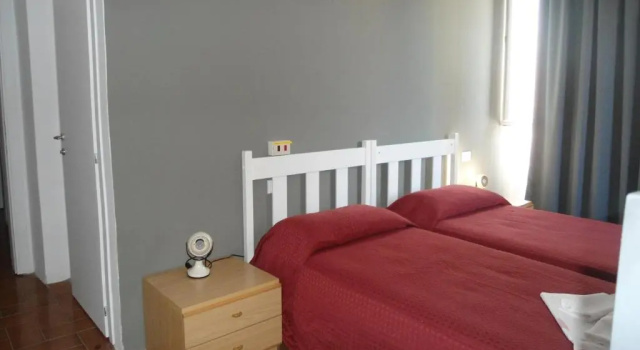 Двухместный номер Economy Hotel Piccola Firenze