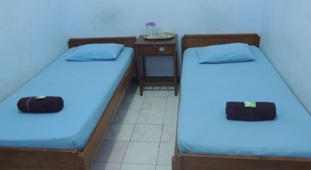 Экономика бөлме Hotel Sejahtera