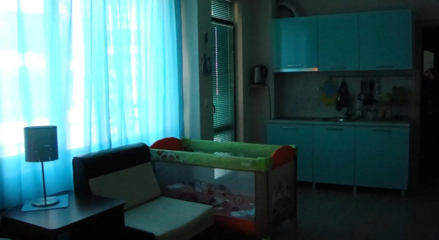 Studio Eva 31, Забронировать Отель Поморие Burgas Coast