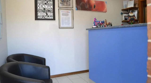 Denman Motor Inn, Забронировать Мини-отель Денман Hunter Valley