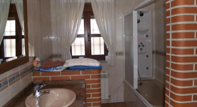 Коттедж Chalet Rocal