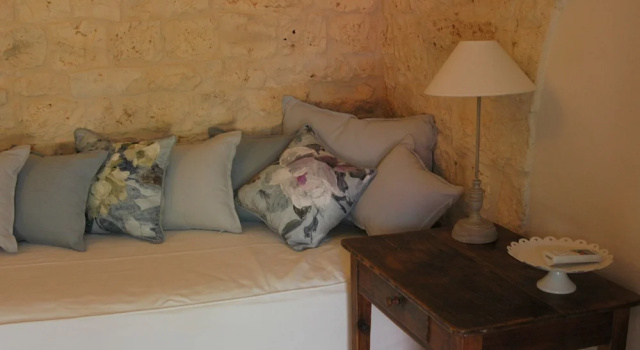 Апартаменты Ulivi Al Sole - Charming B&B