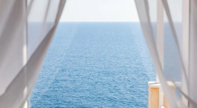 Апартаменты c 1 комнатой с видом на море Apartments Mare