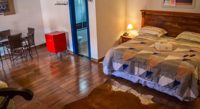 Eco Resort Bela Riba, Забронировать Курортный отель Отели штата Рио-де-Жанейро с завтраком, Завтраки