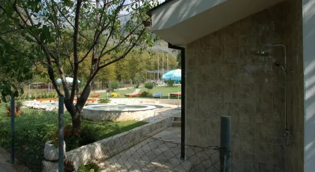 Hotel Mirela