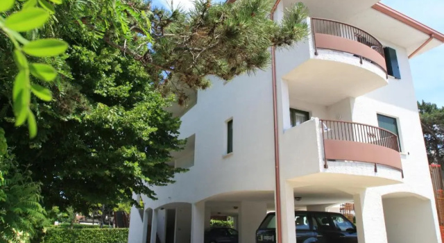 Апартаменты Superior Villa Albaluisa