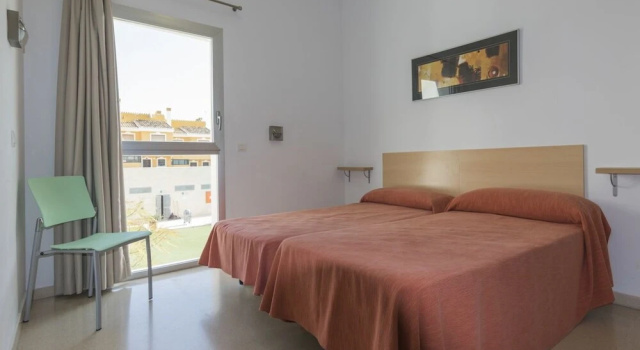 Albergue Inturjoven Torremolinos