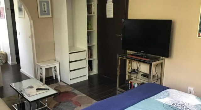 Ferienapartment Hartung (Adults Only), Забронировать Отель Хайкендорф Bay of Kiel