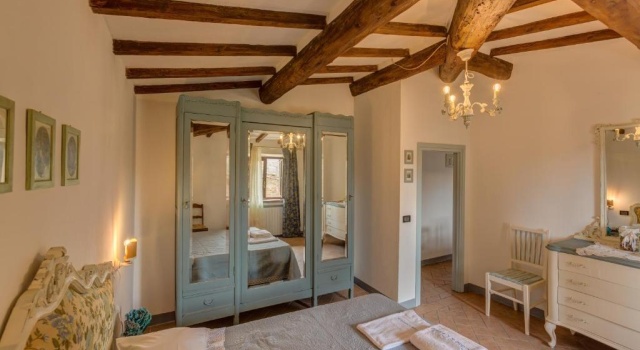 Апартаменты casa il castello