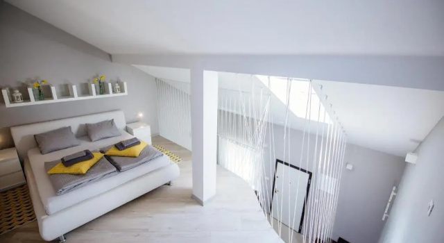 Студия Apartment 63 - 1