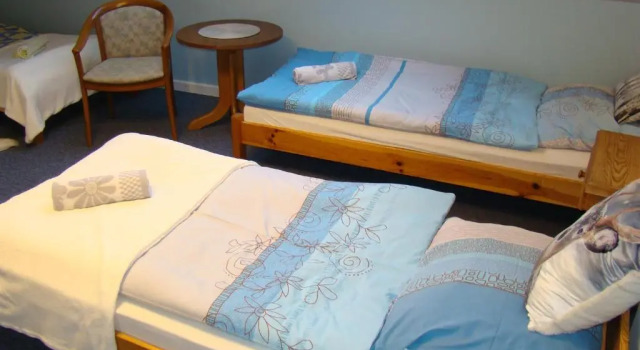 Pensjonat Dworek Baranówka, Varaa Matkakoti Goniadz Podlaskie