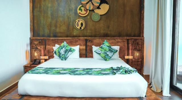 Noora Resort, Buchen Sie Resort Resorthotels in Bishoftu, Resort