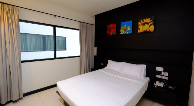 U Style Hotel, Забронировать Отель Бан Дон Мафай Каласин
