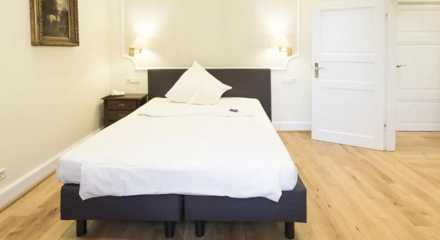 Номер Standard Schlosshotel Westerholt